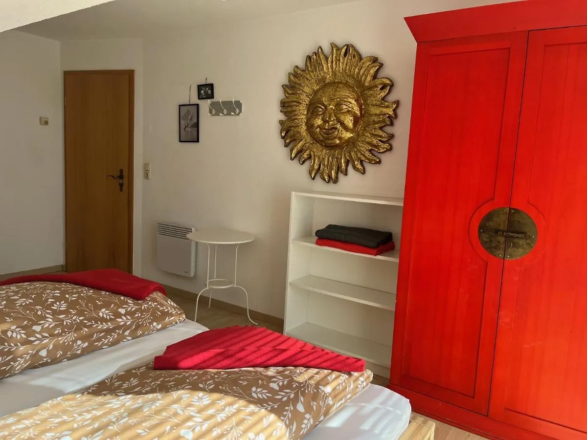 Allgaeutraum Ferienwohnung Nr. 2 Kempten