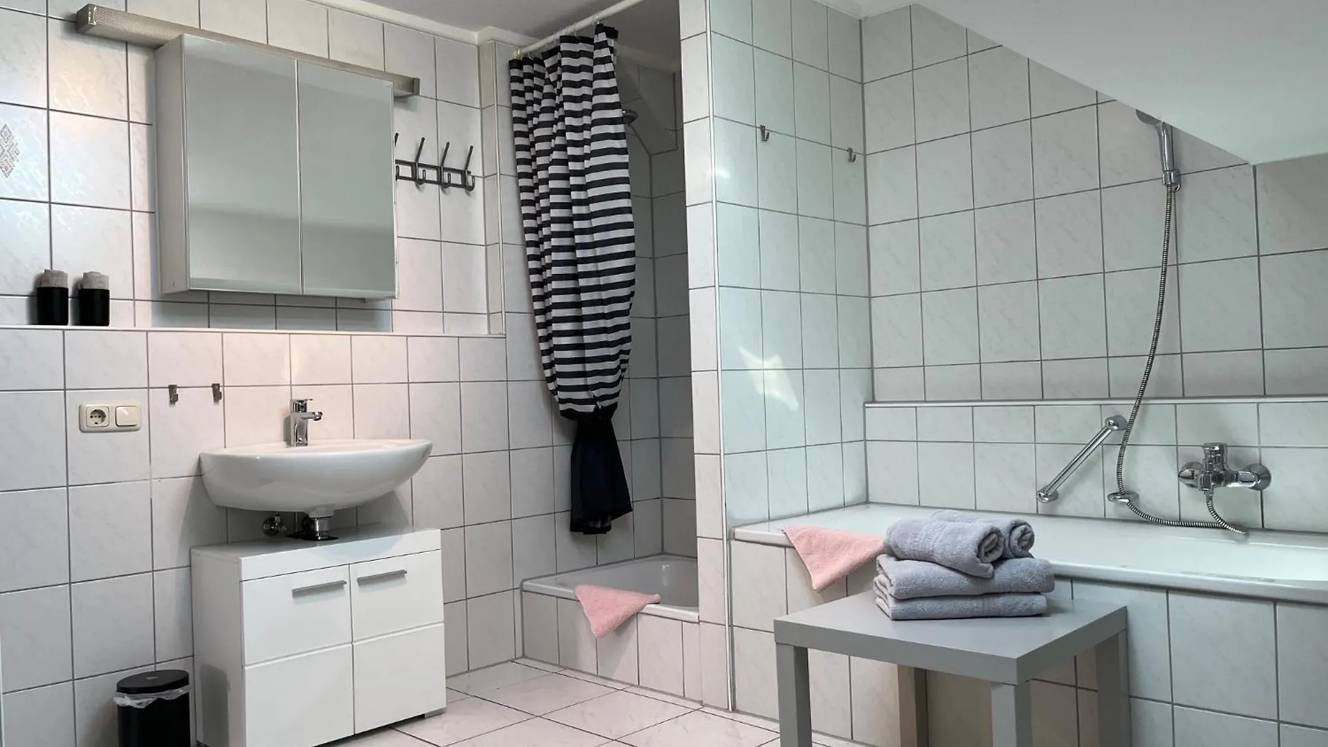 Allgaeutraum Ferienwohnung Nr. 2 Kempten