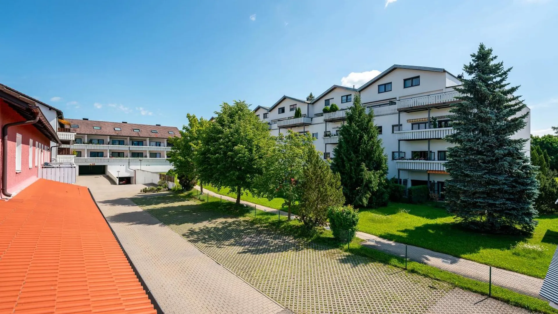 Allgaeutraum Ferienwohnung Nr. 2 Kempten 0*,  Germany